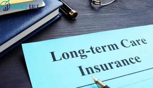 Long Term Care Insurance Washington State