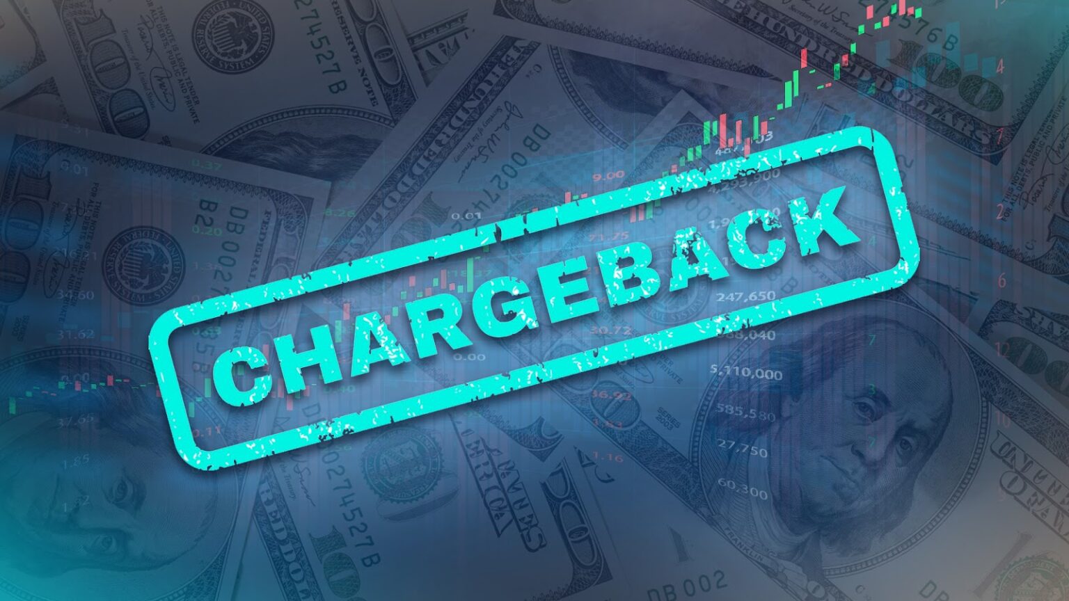 MyChargeBack.com