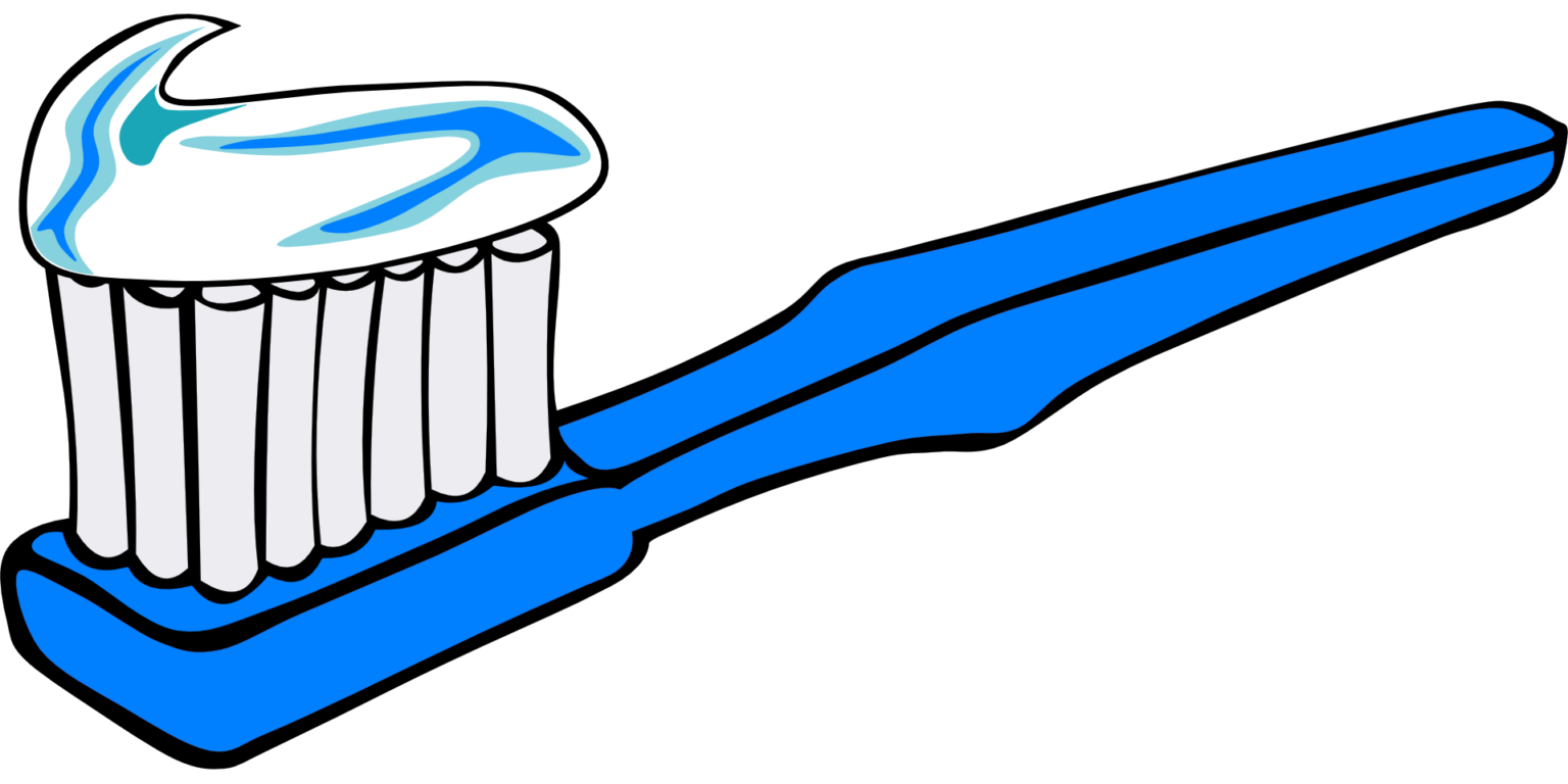 Getting Kids Excited About Oral Hygiene with Colorful Toothpaste
