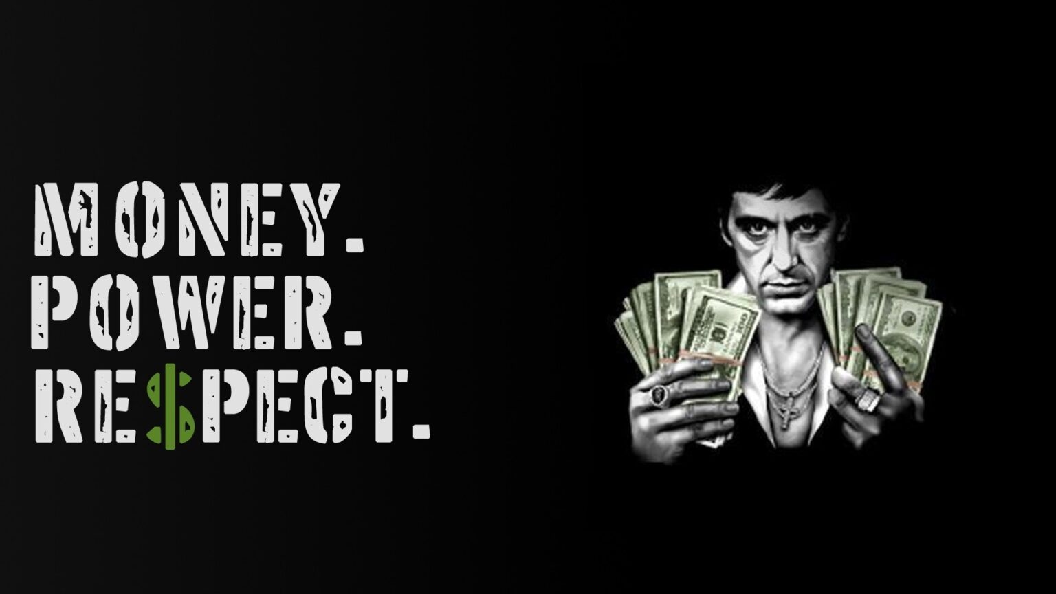 Unlock Money, Power, and Mastery