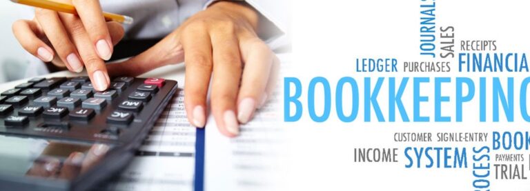 Understanding Bookkeeping in Melbourne: A Comprehensive Guide