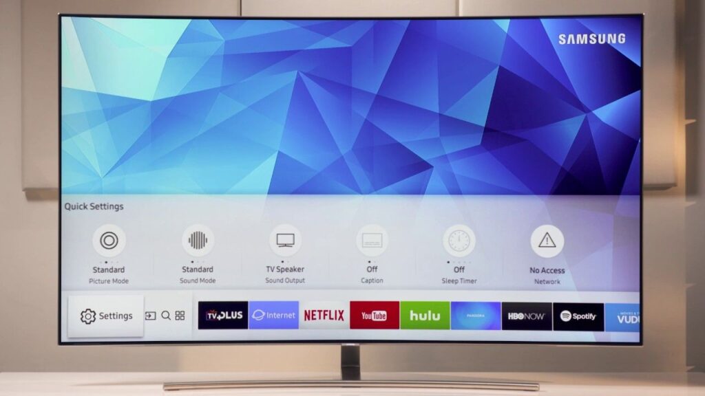 How to Connect Your Samsung TV to Fubo