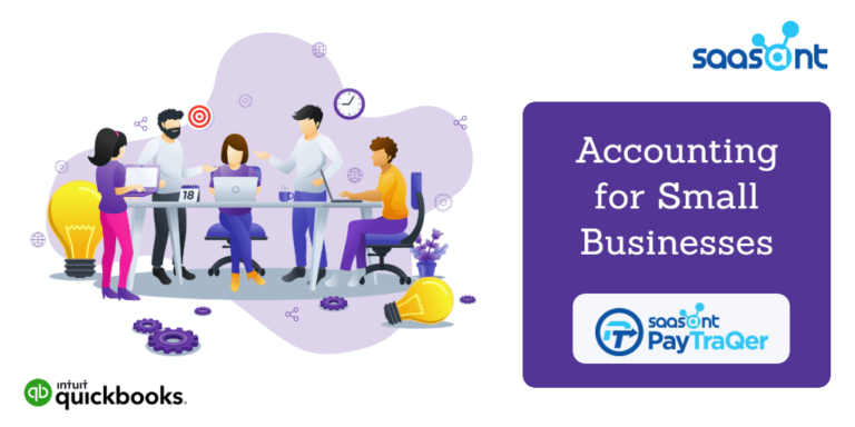 Accounting for Small Businesses: A Beginner’s Guide