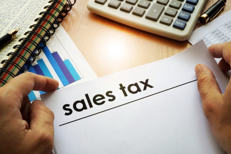 Sales Tax Guide