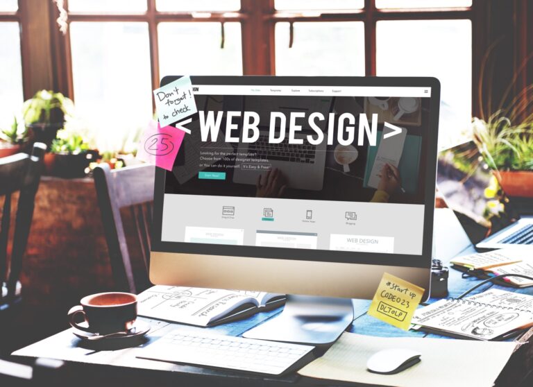 Building a Strong Brand for Your Web Design Services Business