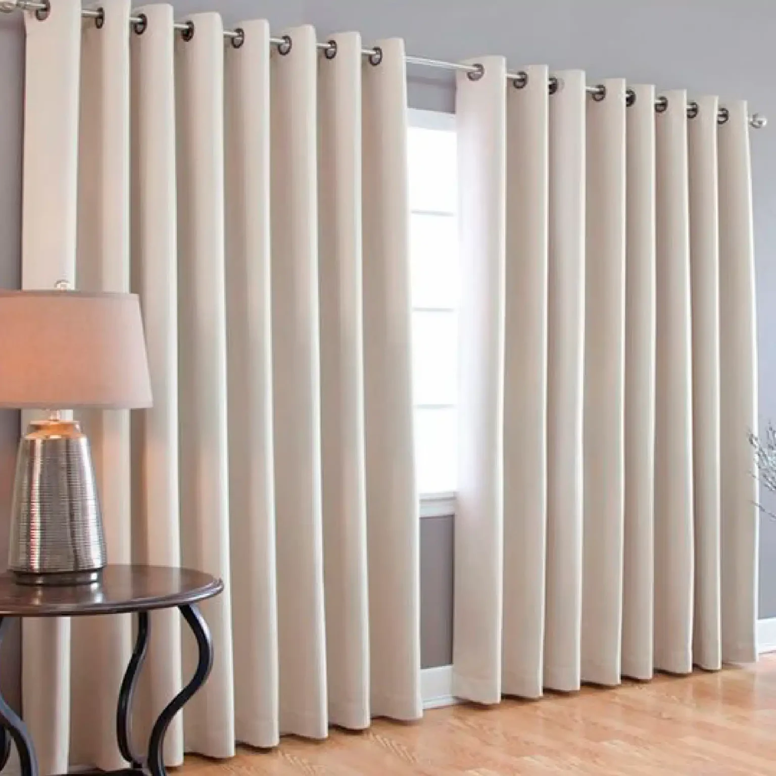 Installing Blackout Curtains: A Step-by-Step Guide