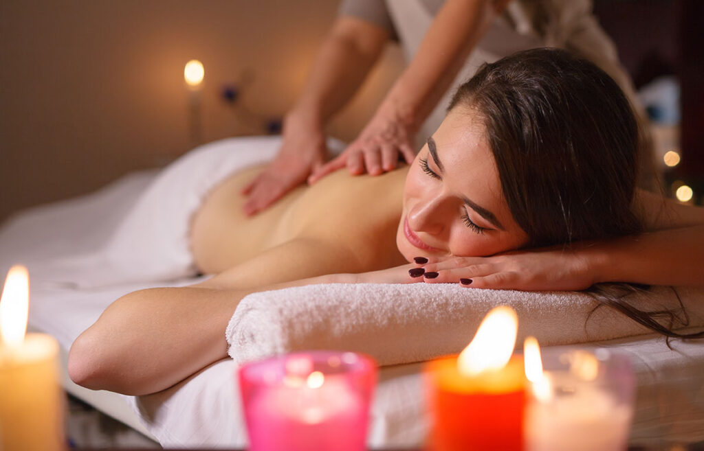 The Hidden Perks of In-Room Massages: Why They’re Essential During Your Travels