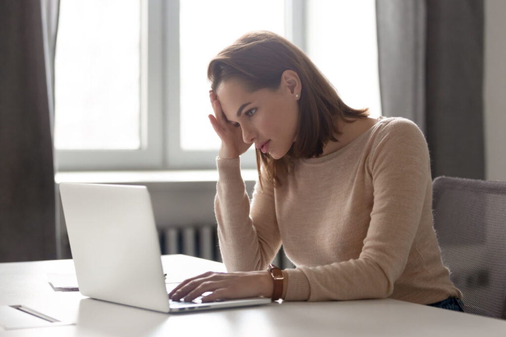 Cracks in the System: The Biggest Problems with Online Divorce and How to Fix Them