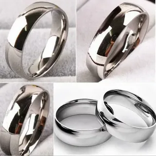 Stainless Steel Rings Wholesale: Why They’re a Must-Have for Your Jewelry Business