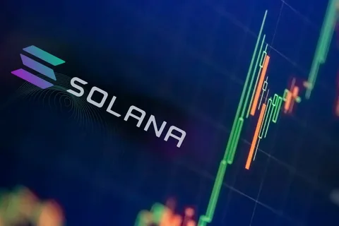 What’s Actually Running on Solana (Not Just Talk)