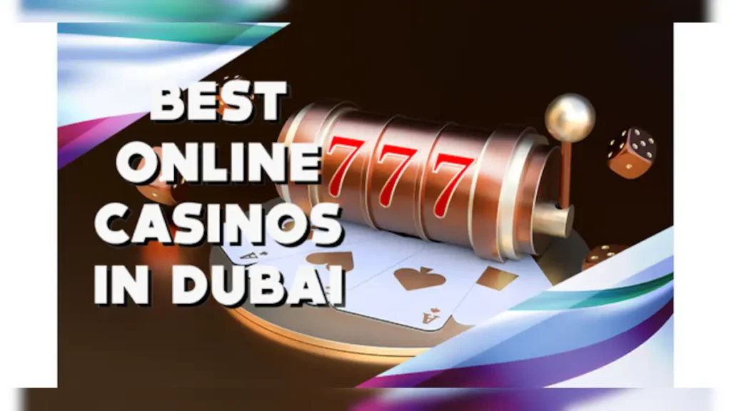 Choosing the Ultimate UAE Online Casinos: A Guide to Finding the Best in the Emirates