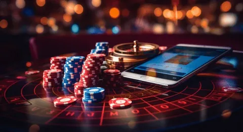 Fair Play in Casino Video Games: The Technology Behind the Scenes