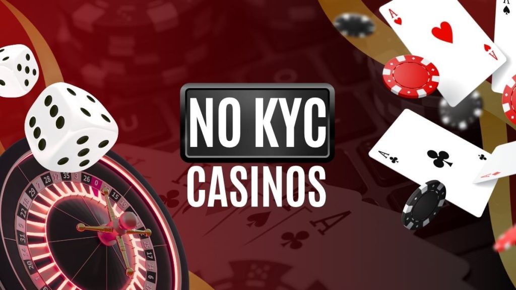 Speed and Privacy in the Digital Age: The Rising Appeal of No KYC Crypto Casinos