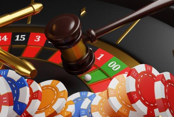 Navigating the Legal Landscape: Understanding UK Rules for Playing at Non GamStop Casinos