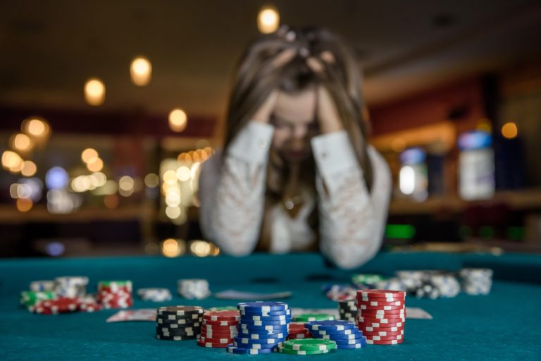 Avoiding Costly Mistakes: Key Pitfalls to Dodge When Using Non-GamStop Casinos