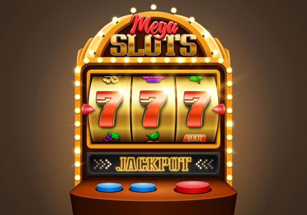 Unlock Big Wins: How to Win More with Crypto Slots on Irish Platforms