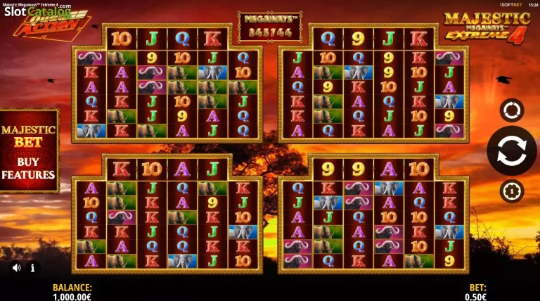 Reel Power Hour: GGMaxwin Edition – Elevate Your Gaming Experience