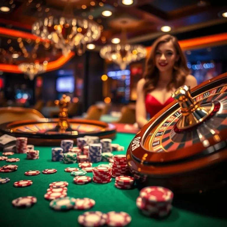 Unlocking the Thrill: Top Crypto Casino Bonuses You Can’t Afford to Miss
