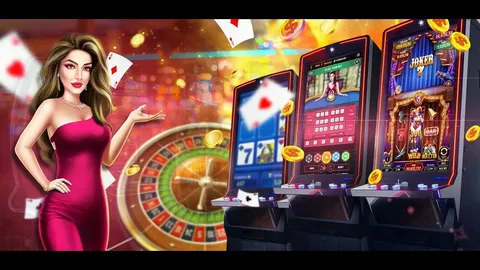 Discover Hidden Casino Sister Sites You Haven’t Tried