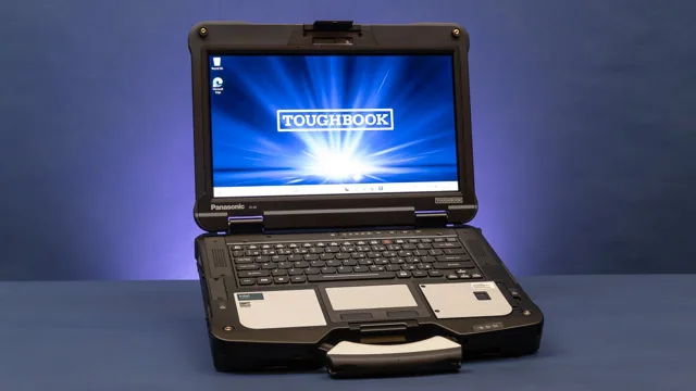 Why Panasonic Toughbook Is the Best Choice for Rugged Computing