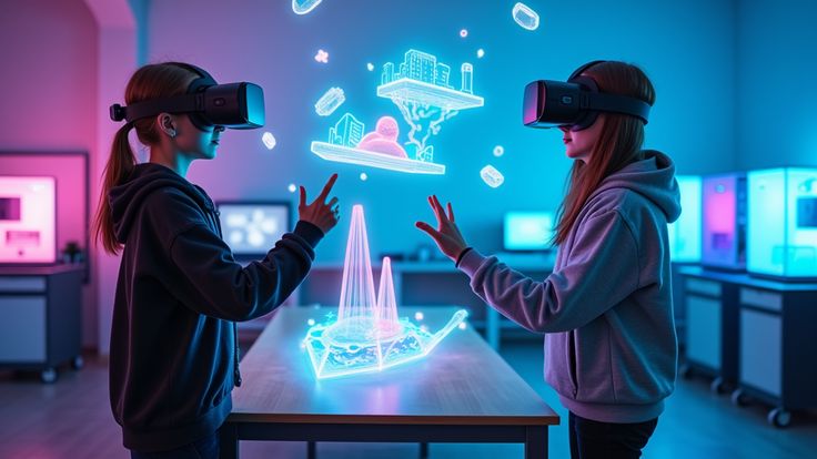 Game Design Company and Innovative Game Design Studio Solutions