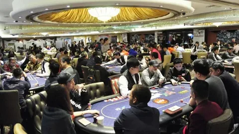 The Long-Term Impact of situs toto macau on Digital Entertainment Trends