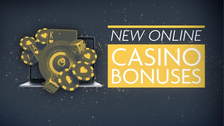 Unlocking the Fun: Best Online Casinos for New Players with Easy Bonuses