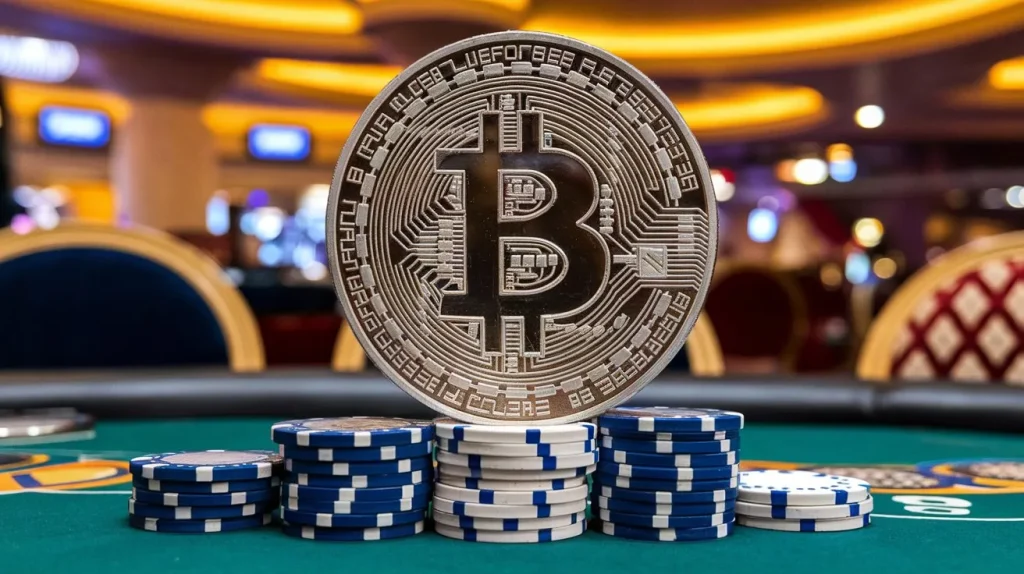 Digital Fortune Shift: Why Crypto Casinos Are Rising Fast in the Philippines