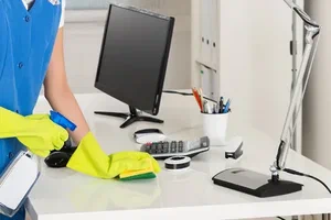 Sparkle Office Cleaning: Professional Cleaning Solutions for Modern Workspaces