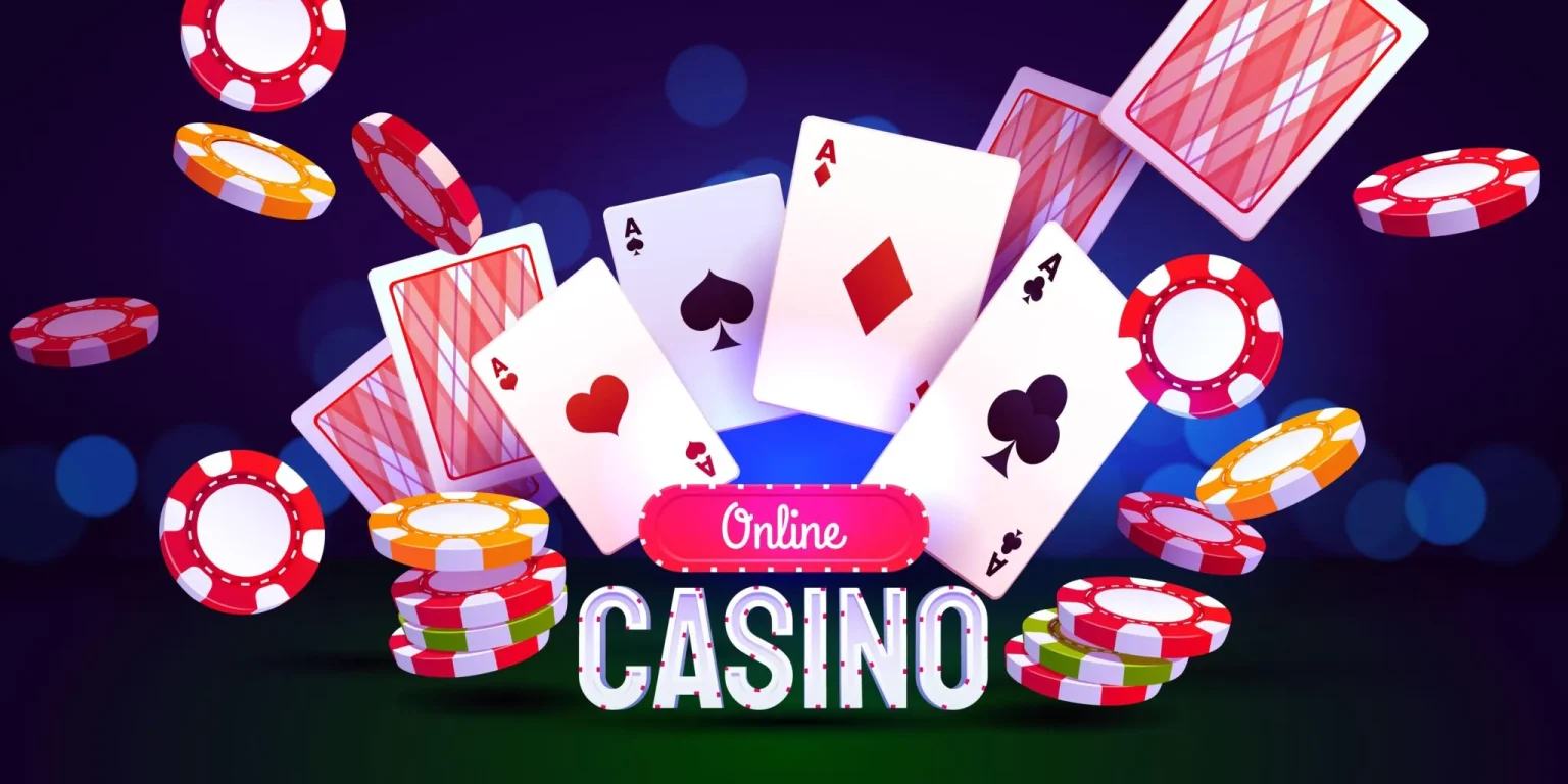 Debunking the Biggest Misconceptions About Online Slot Games