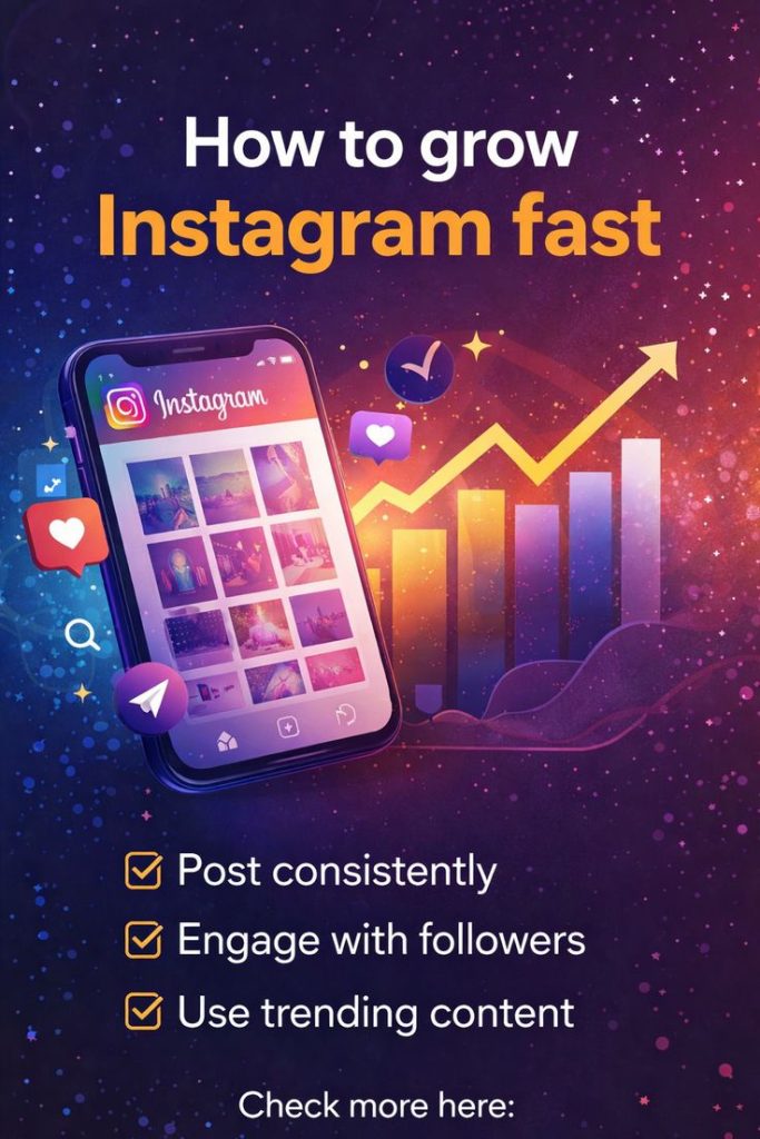 Buy Instagram Followers: A Smart Way to Boost Your Online Presence