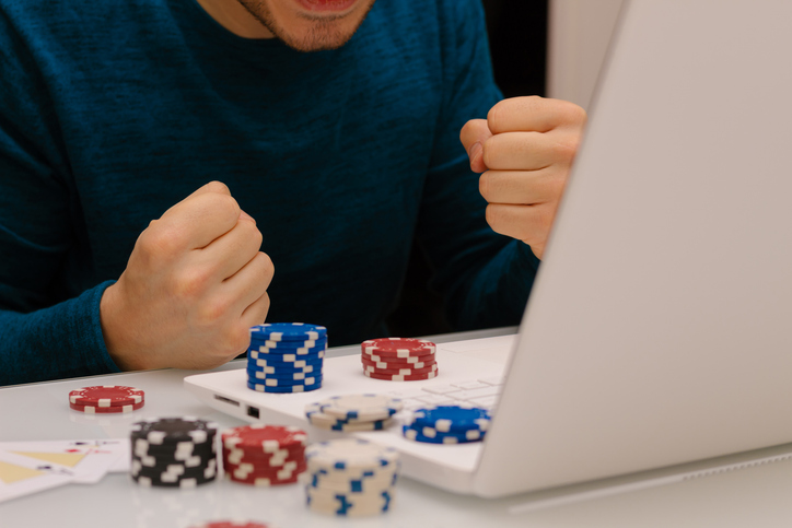 Inside the Mind of Winners: The Psychology That Shapes Elite Online Poker Players